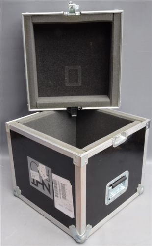 various-Empty flightcase from NHT Pro bass